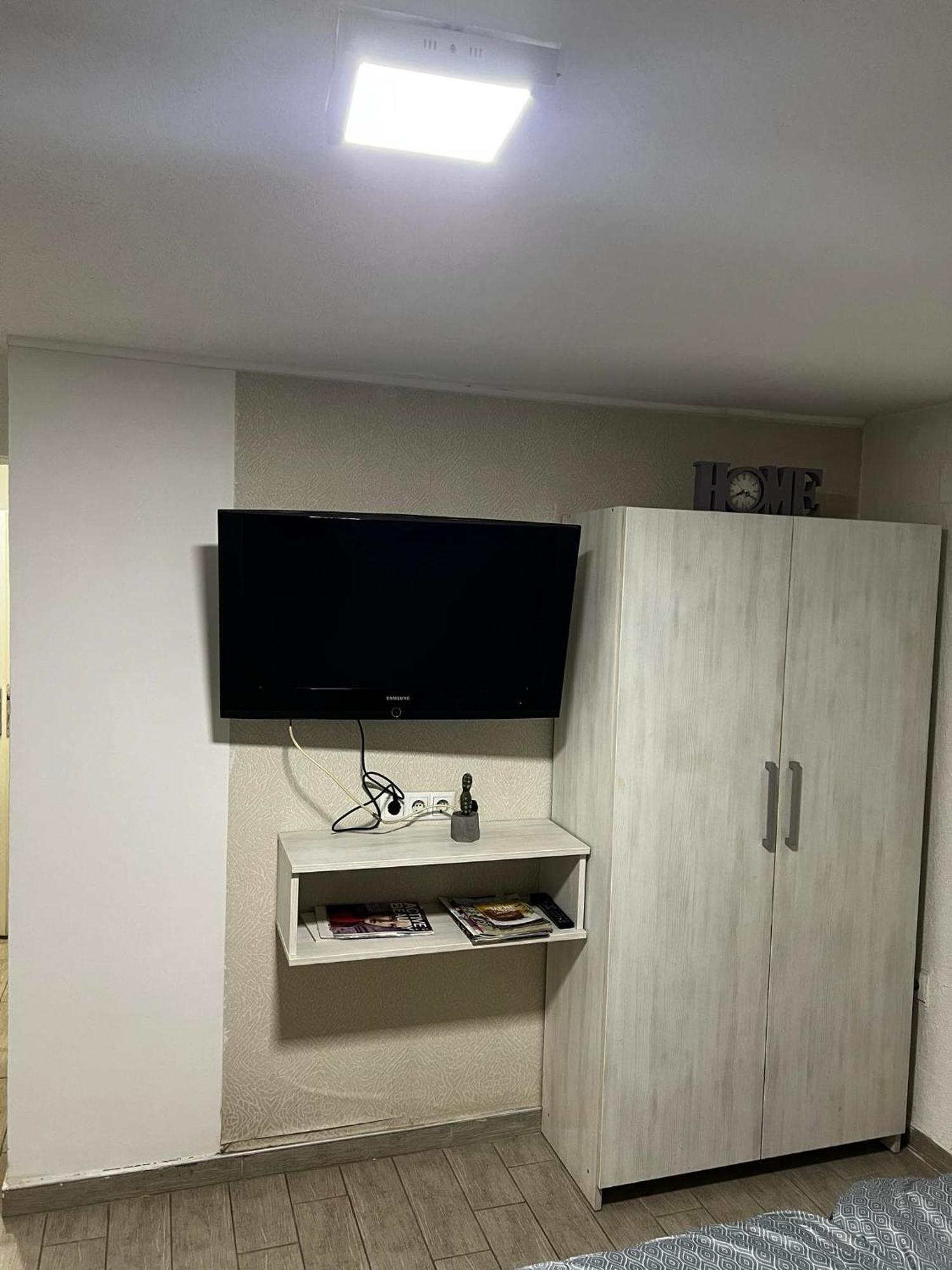 Hostel توزلا المظهر الخارجي الصورة