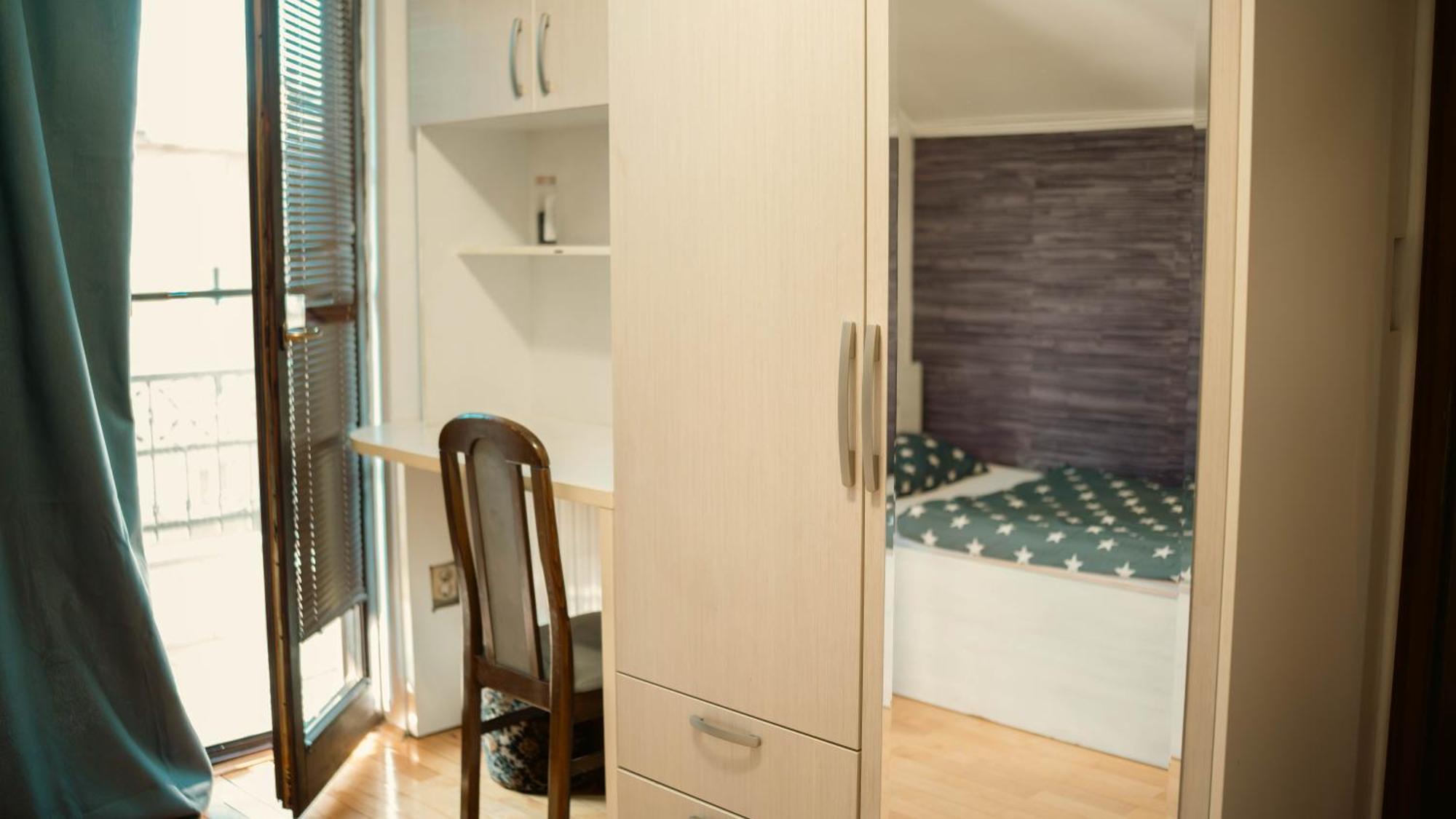 Hostel توزلا المظهر الخارجي الصورة
