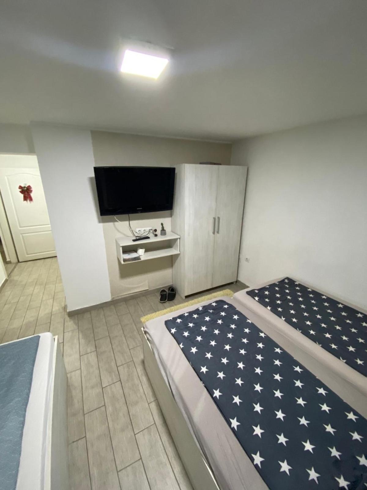 Hostel توزلا المظهر الخارجي الصورة